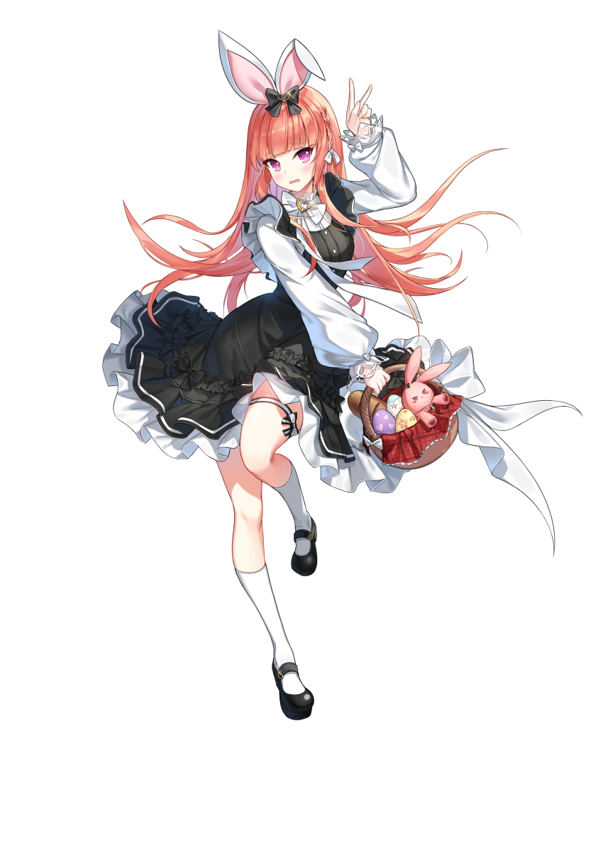 Closers Rule 34 Image