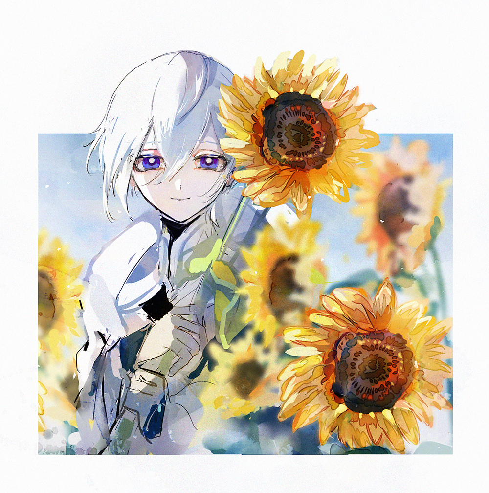 Noah Ebalon (Elsword) Rule 34 Image