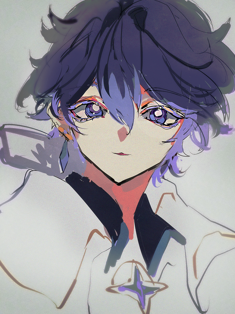 Noah Ebalon (Elsword) Rule 34 Image