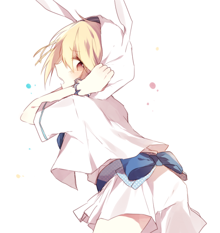 Nito Nazuna (Ensemble Stars!) Rule 34 Image