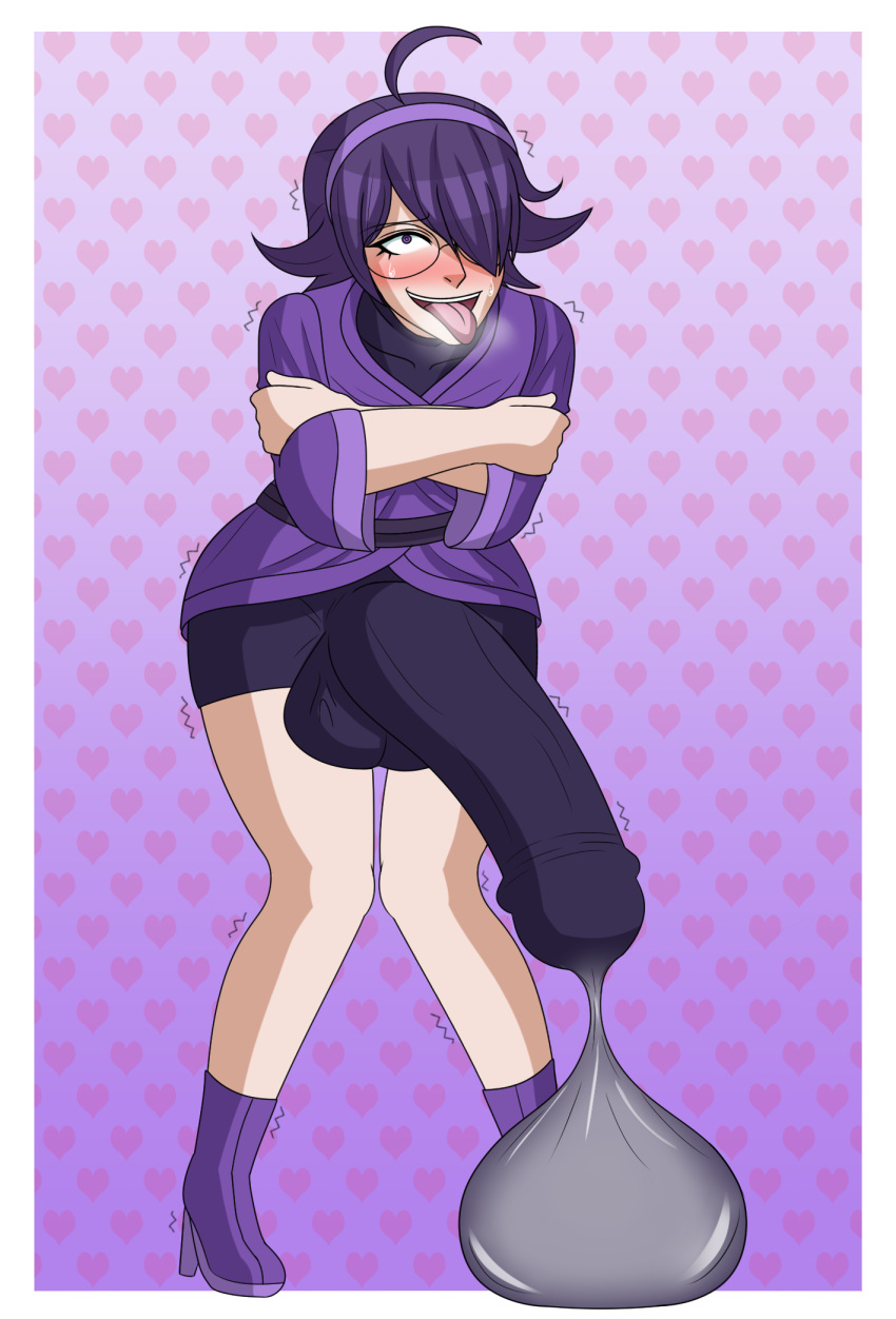 Hex Maniac (Pokemon) Rule 34 Image