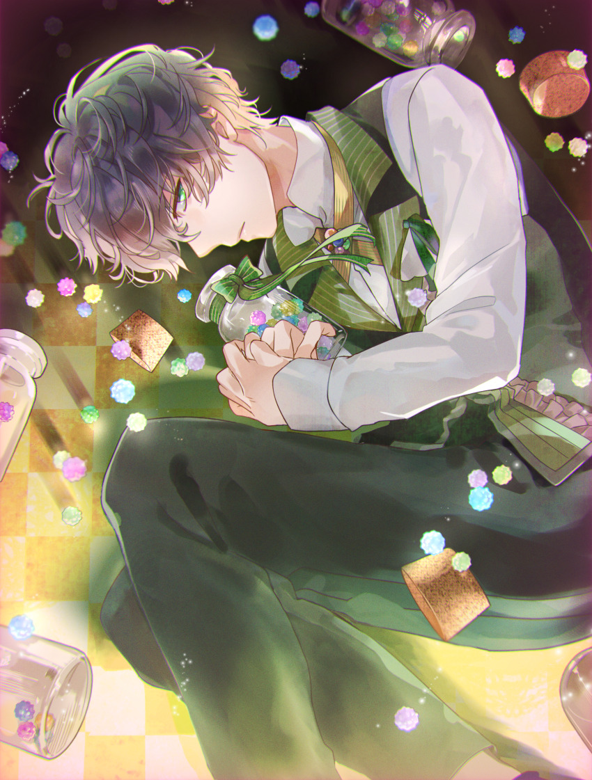 Gretel (Taishou X Alice) Rule 34 Image