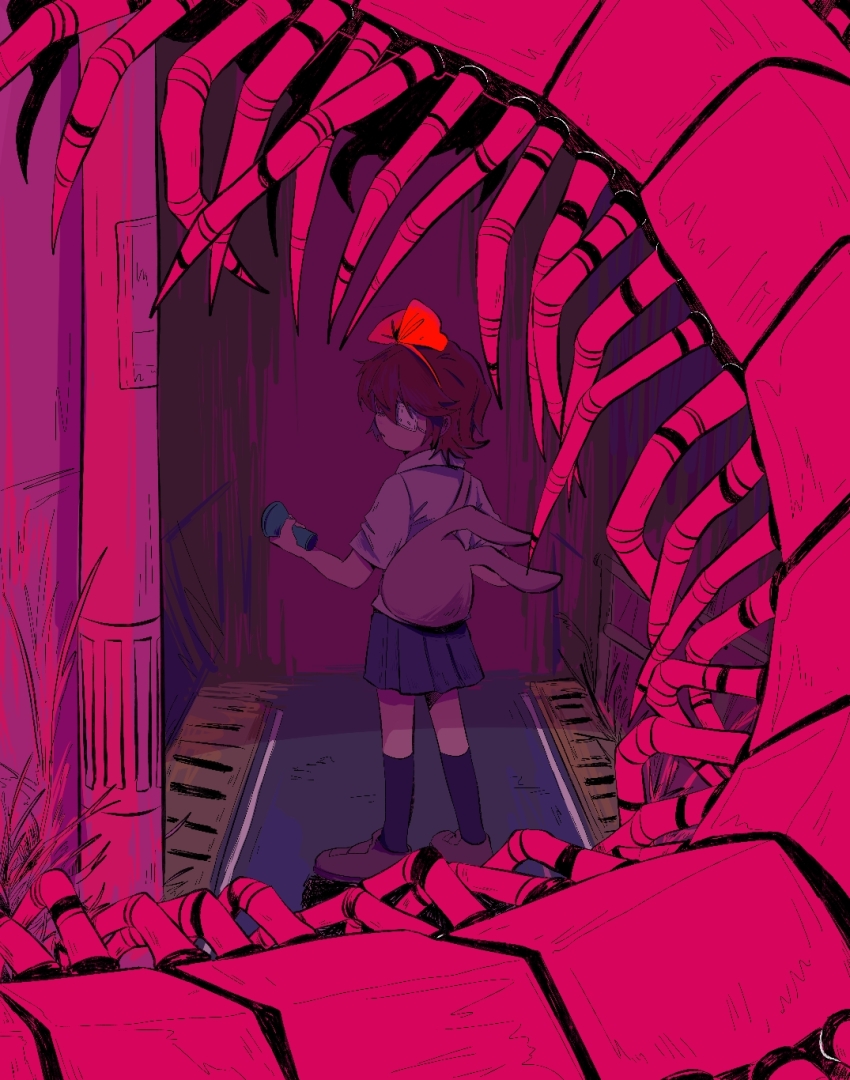Yomawari Rule 34 Image