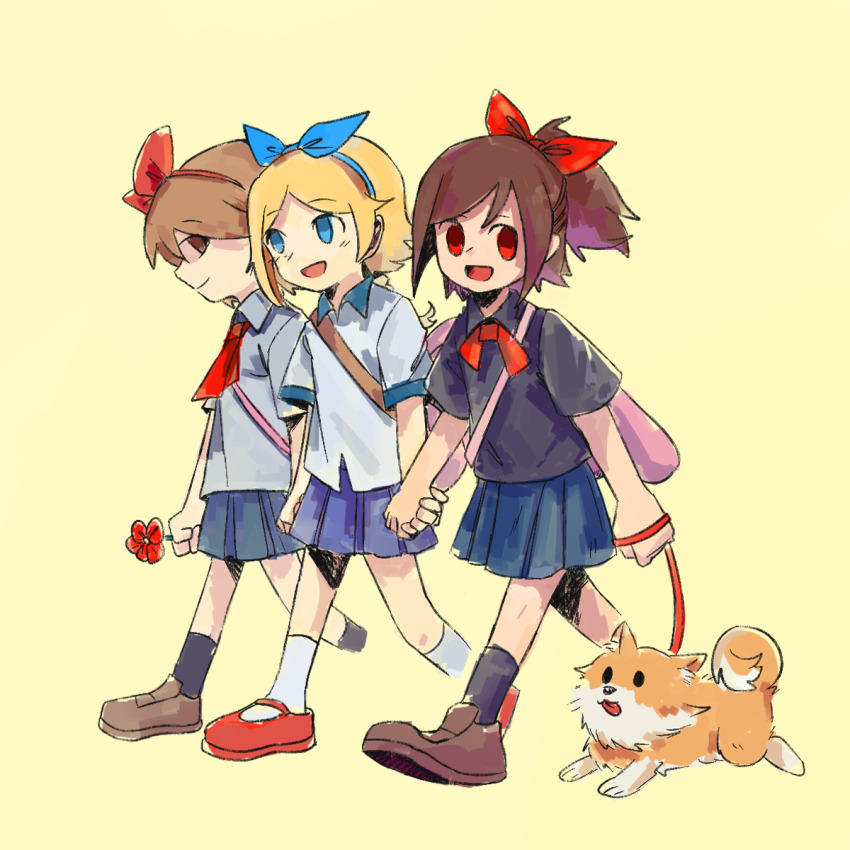 Haru (Yomawari) Rule 34 Image