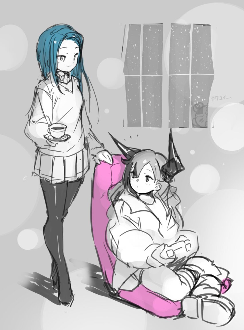 Magicami Rule 34 Image