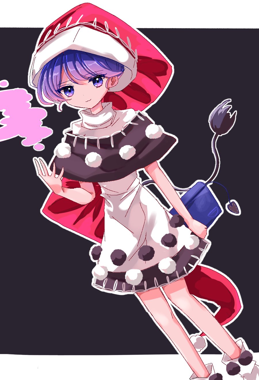 Doremy Sweet (Touhou) Rule 34 Image