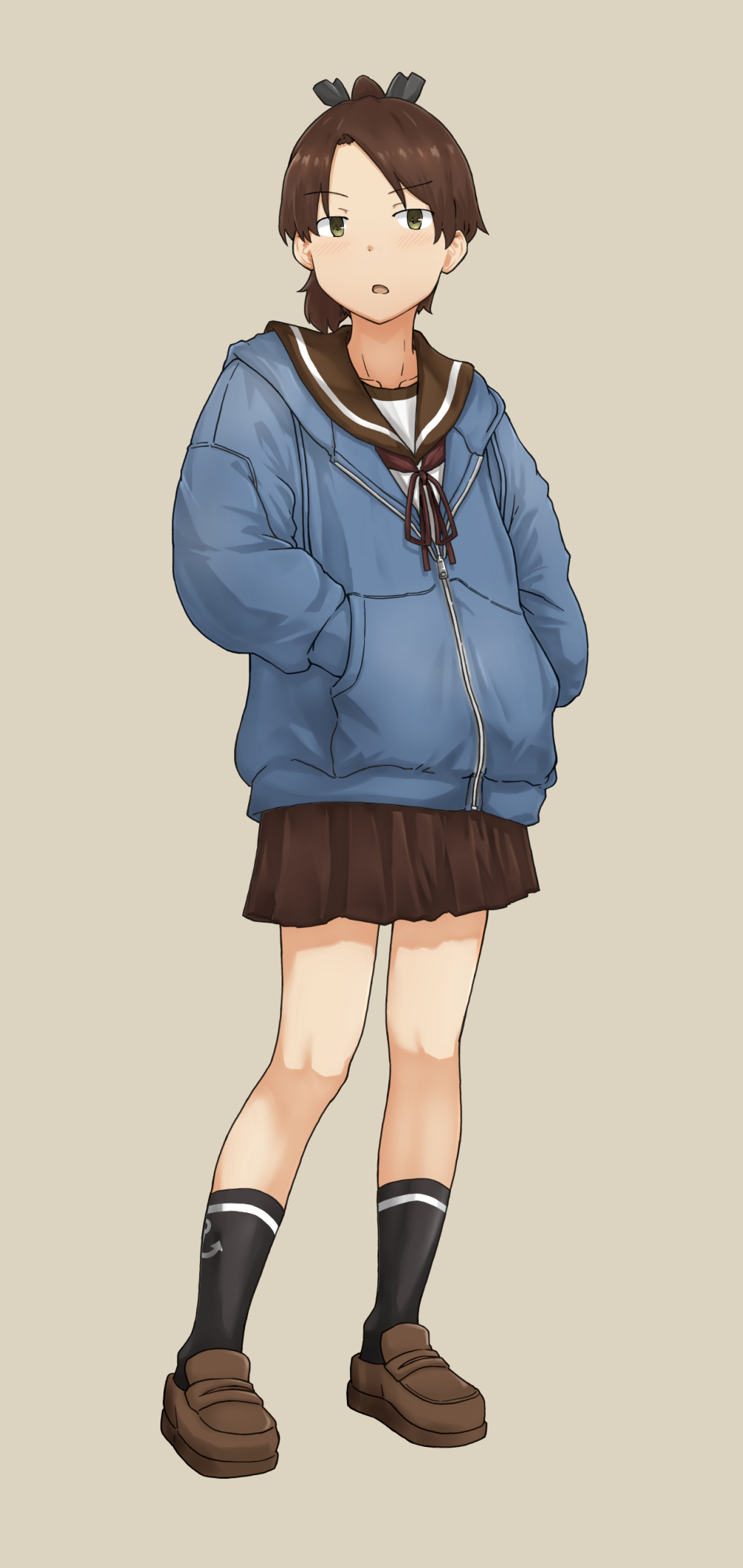 Kantai Collection Rule 34 Image
