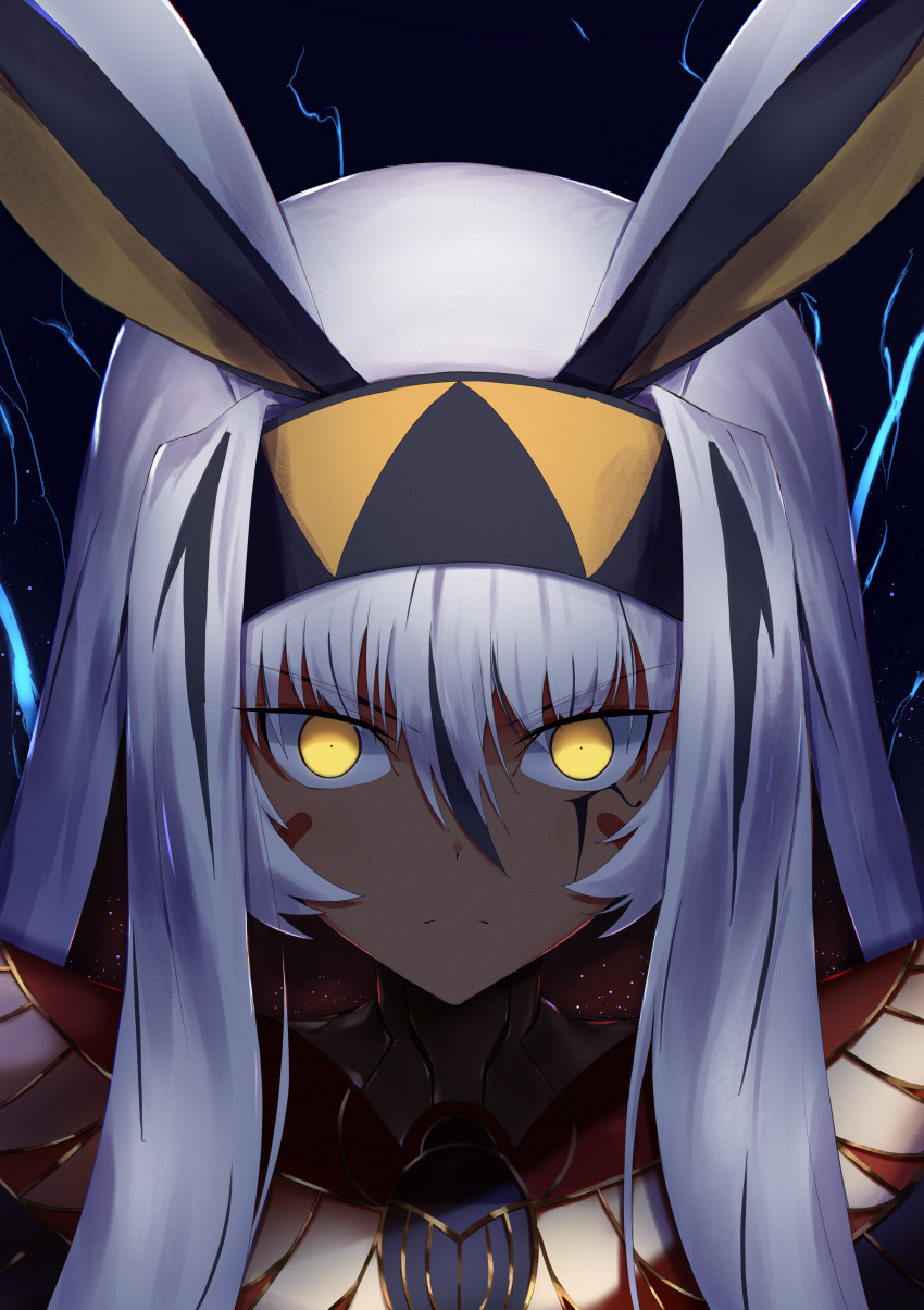 Nitocris (Fate) Rule 34 Image