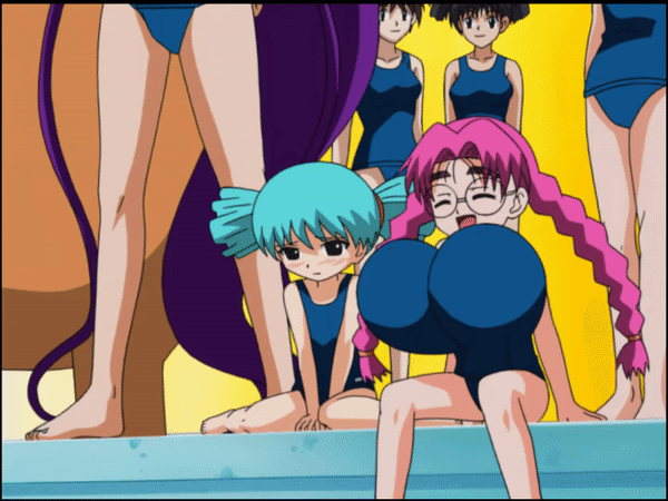 Eiken Rule 34 Image