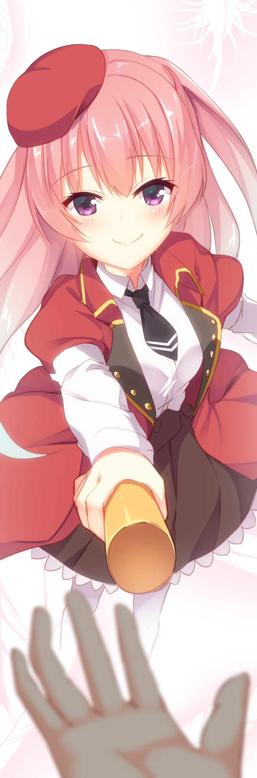 Mitsukasa Ayase (Riddle Joker) Rule 34 Image