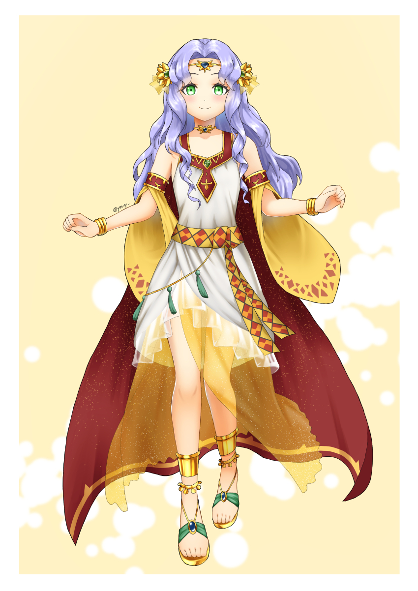 Florina (Fire Emblem) Rule 34 Image