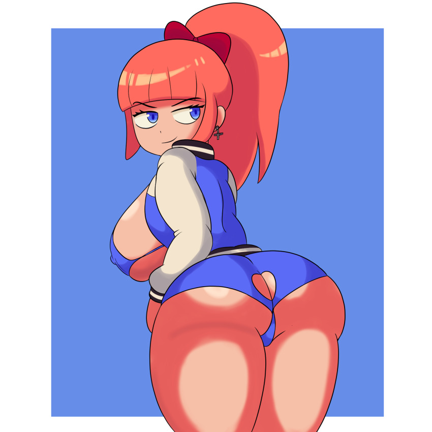 Kyoko (Kunio-Kun) Rule 34 Image