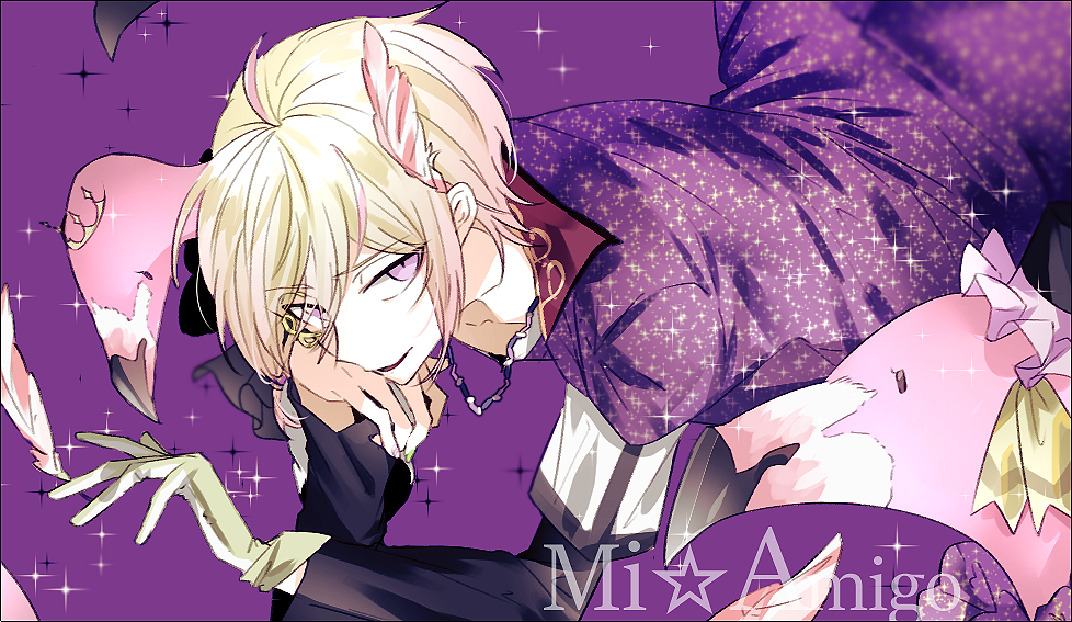 Momochi (Dear Vocalist) Rule 34 Image