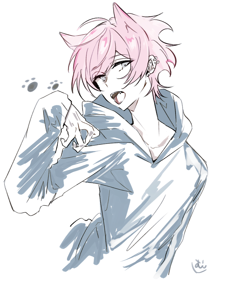 Animal Ears Rule 34 Image
