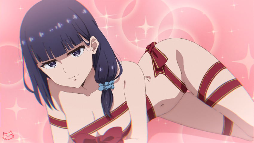 Gundou Misuzu (Tomo-Chan Wa Onna No Ko) Rule 34 Image