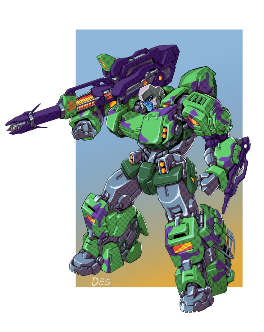 Megatron (Transformers) Rule 34 Image