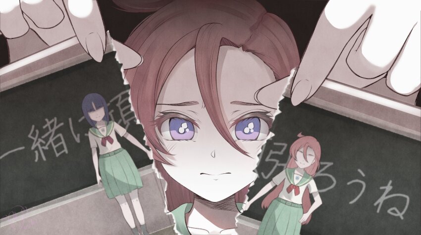 Shiratori Yuriko (Precure) Rule 34 Image