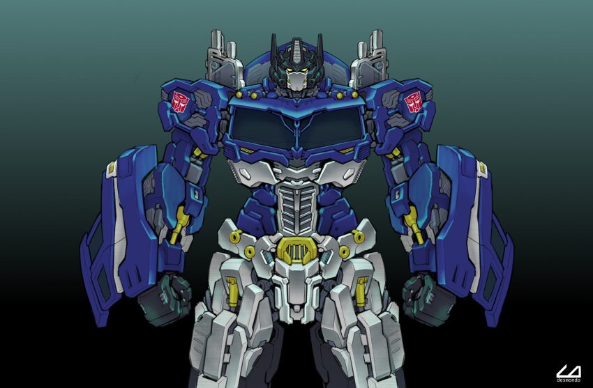 Transformers Rule 34 Image