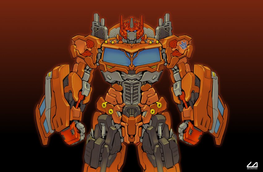 Transformers Rule 34 Image