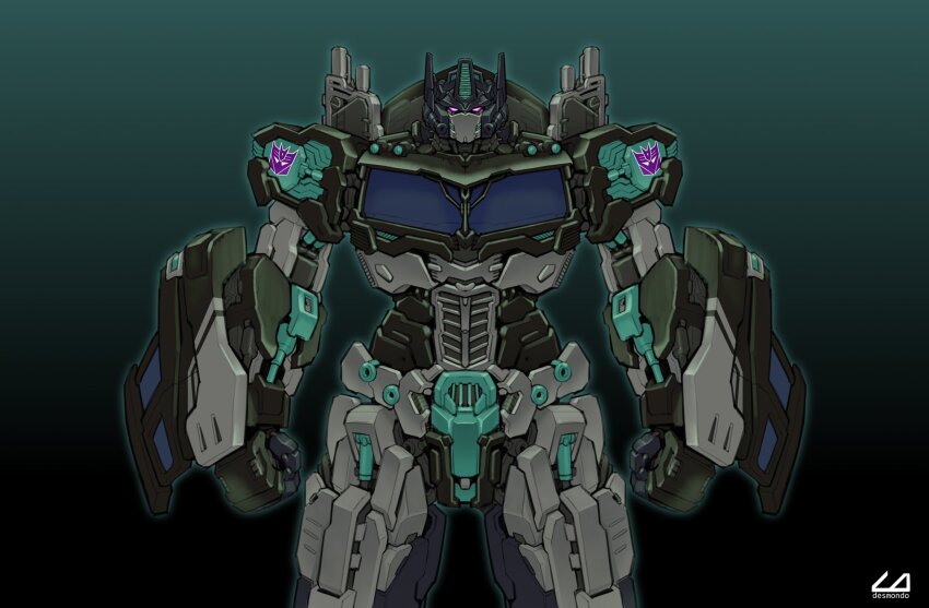 Transformers Rule 34 Image