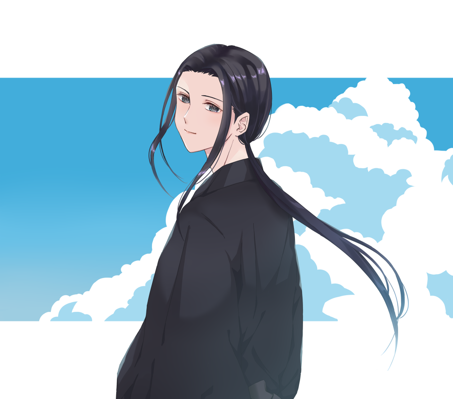 Natsukihiko (Karasu Wa Aruji Wo Erabanai) Rule 34 Image