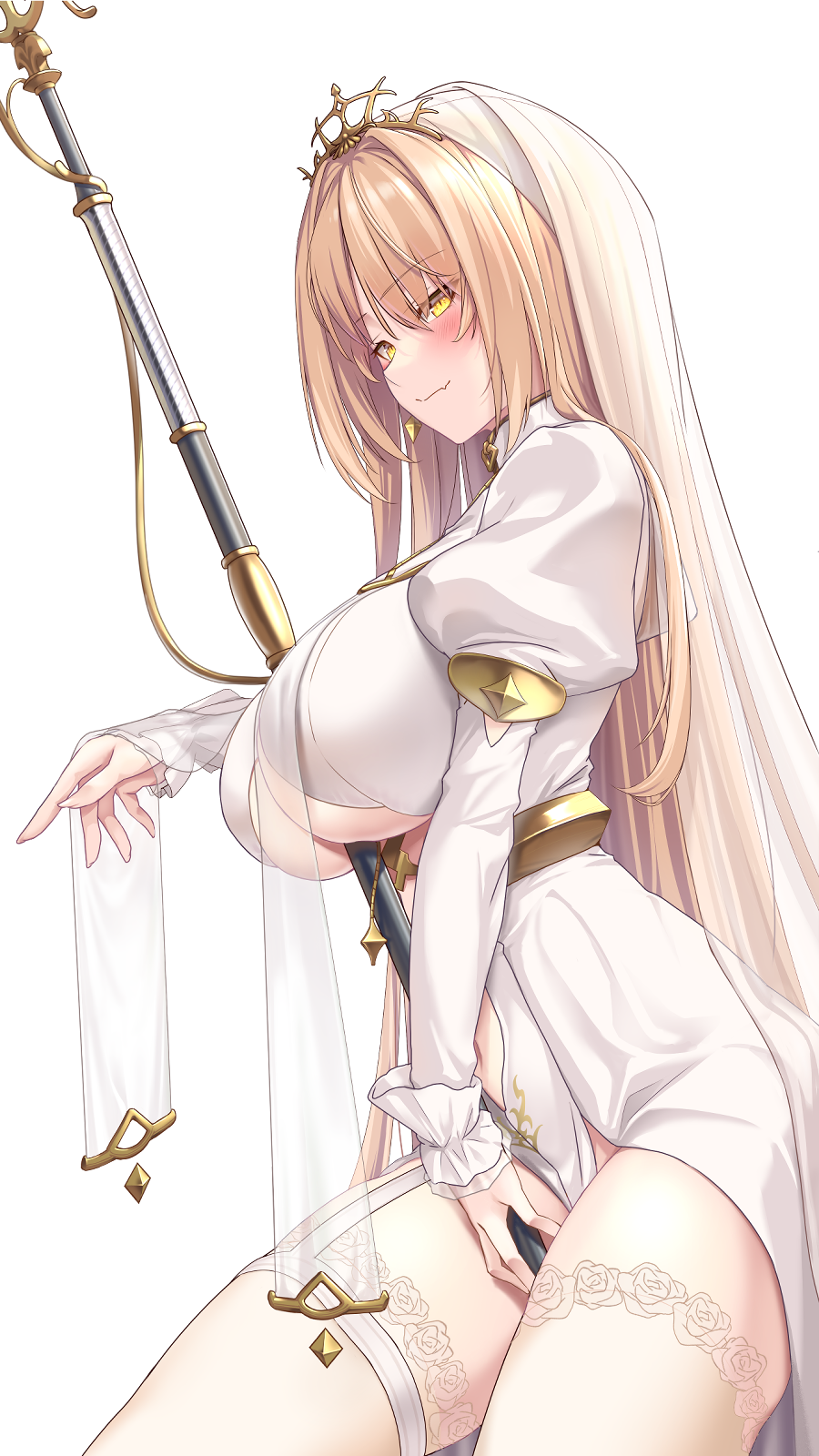 Nui Sociere (Nijisanji) Rule 34 Image