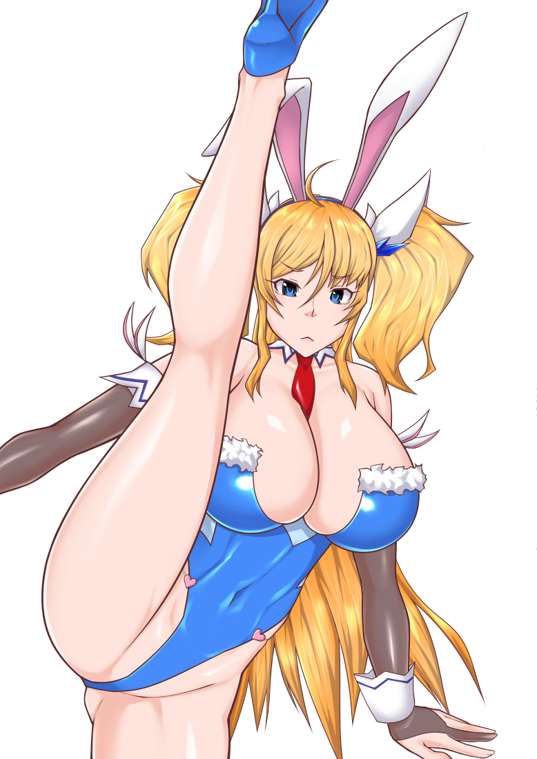 Onizaki Kirara (Taimanin (Series)) Rule 34 Image