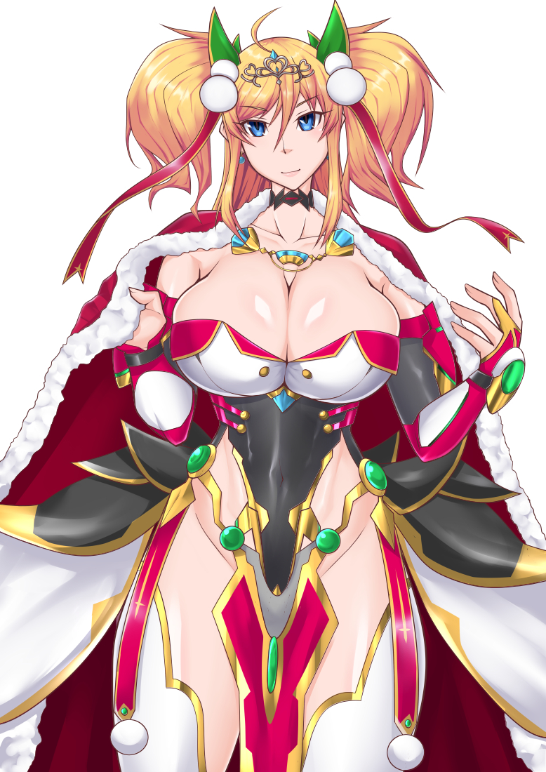 Onizaki Kirara (Taimanin (Series)) Rule 34 Image