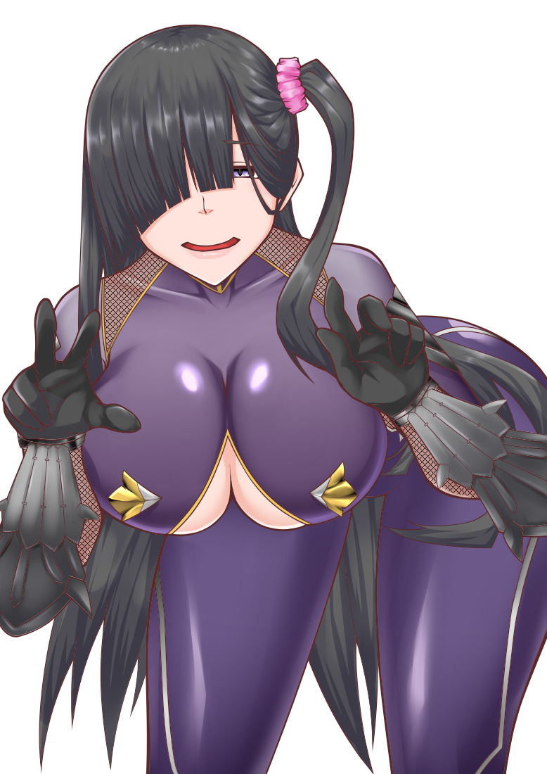 Taimanin (Series) Rule 34 Image