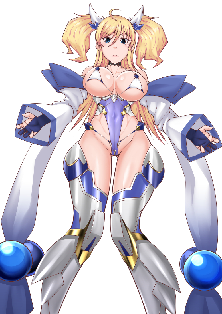 Onizaki Kirara (Taimanin (Series)) Rule 34 Image