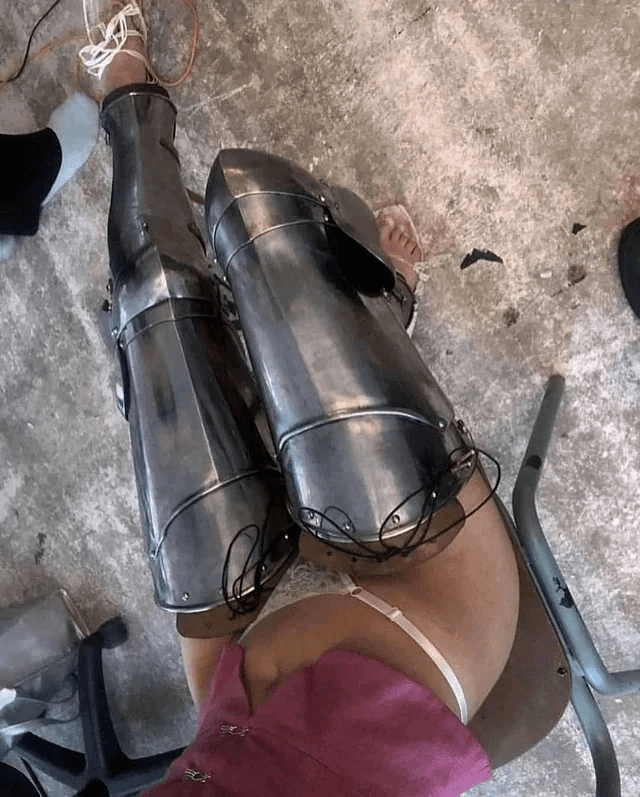 Armor Rule 34 Image