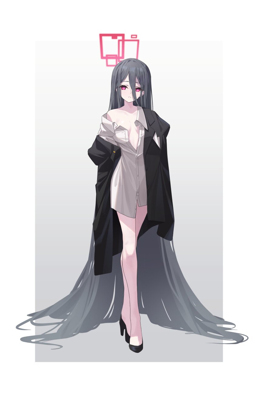Kei (Blue Archive) Rule 34 Image