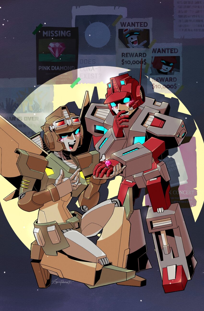 Lug (Transformers) Rule 34 Image