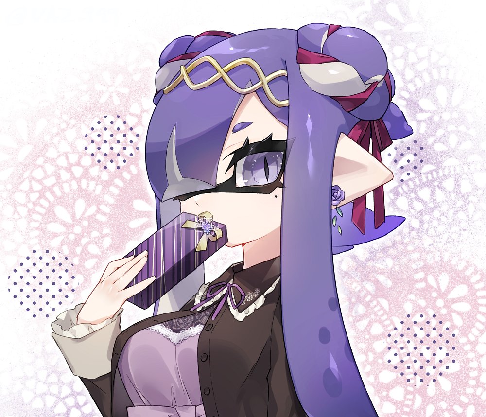 Inkling (Nintendo) Rule 34 Image