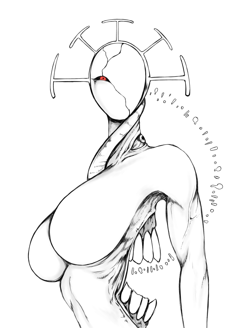 Double (Skullgirls) Rule 34 Image