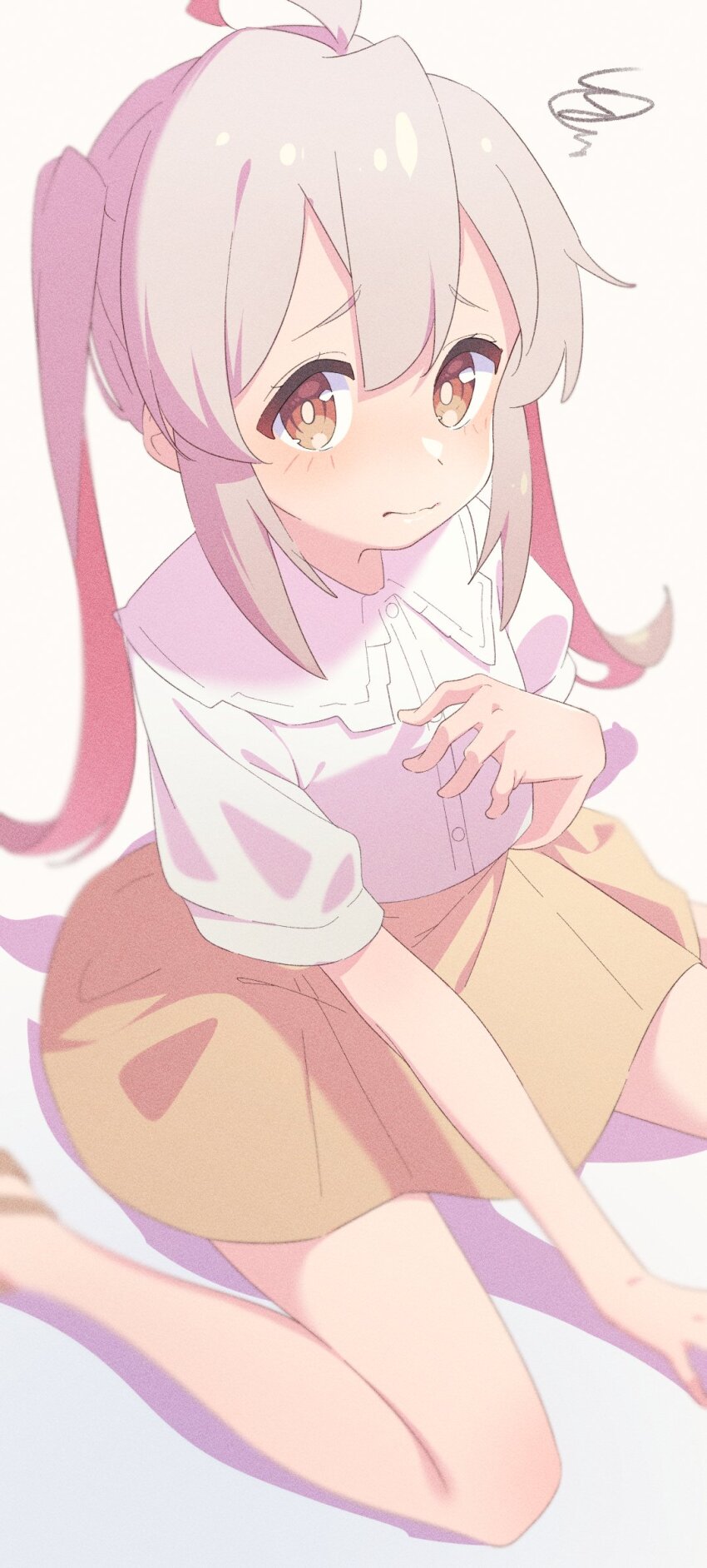 Oyama Mahiro (Onii-Chan Wa Oshimai!) Rule 34 Image