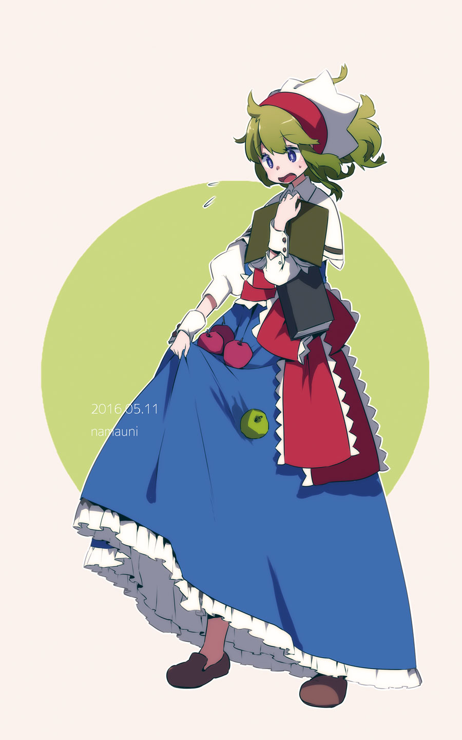 Alice Margatroid (Touhou) Rule 34 Image