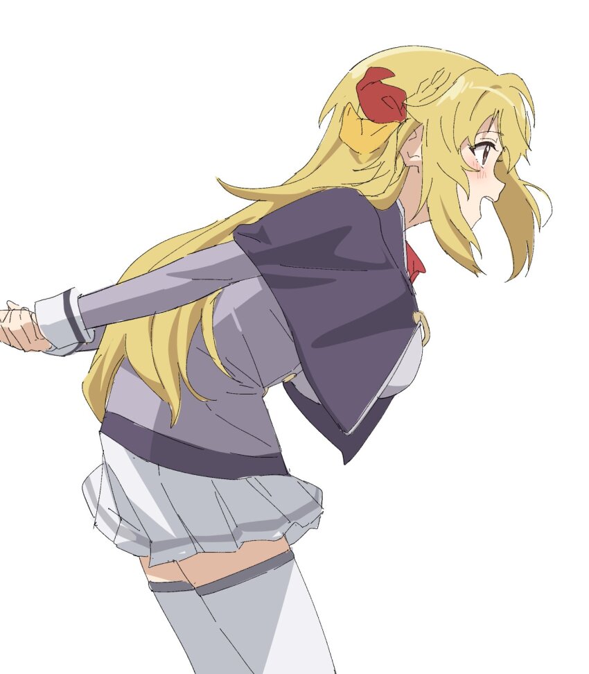 Saikyou Onmyouji No Isekai Tenseiki Rule 34 Image