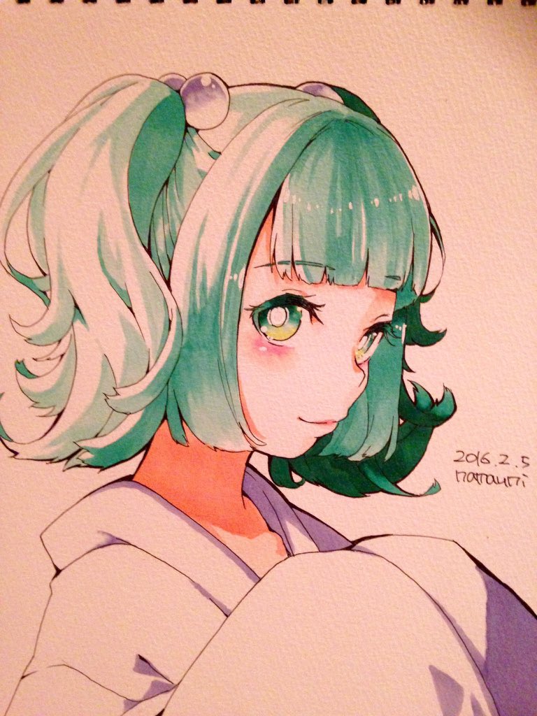 Kisume (Touhou) Rule 34 Image