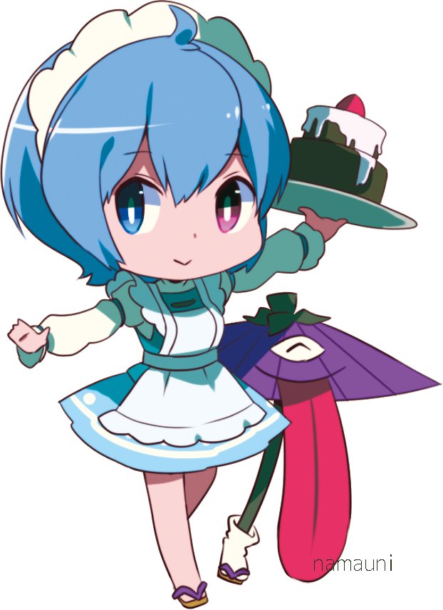 Karakasa Obake (Touhou) Rule 34 Image