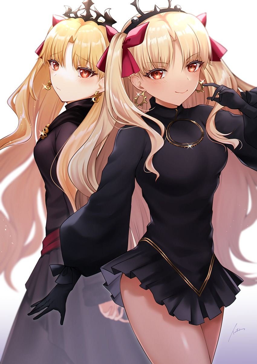 Ereshkigal (Fate) Rule 34 Image