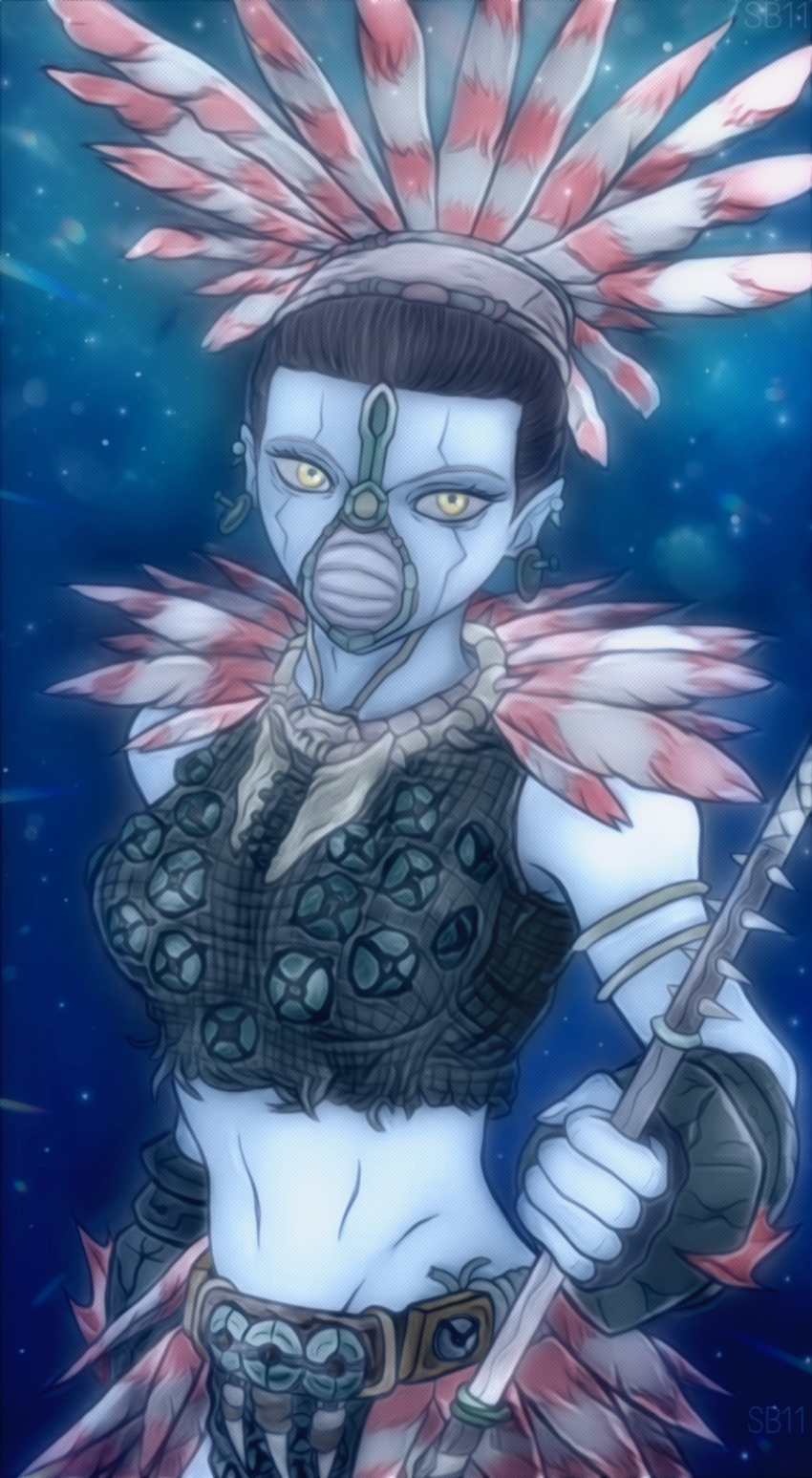 Black Panther: Wakanda Forever Rule 34 Image