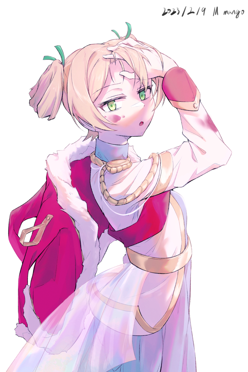Daiba Nana (Shoujo Kageki Revue Starlight) Rule 34 Image