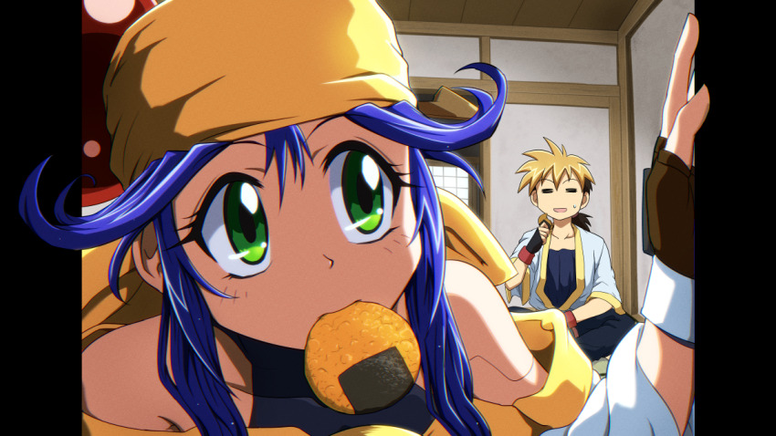 Lime (Saber J) Rule 34 Image