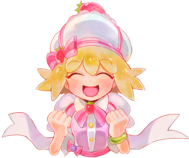 Puyopuyo Fever Rule 34 Image