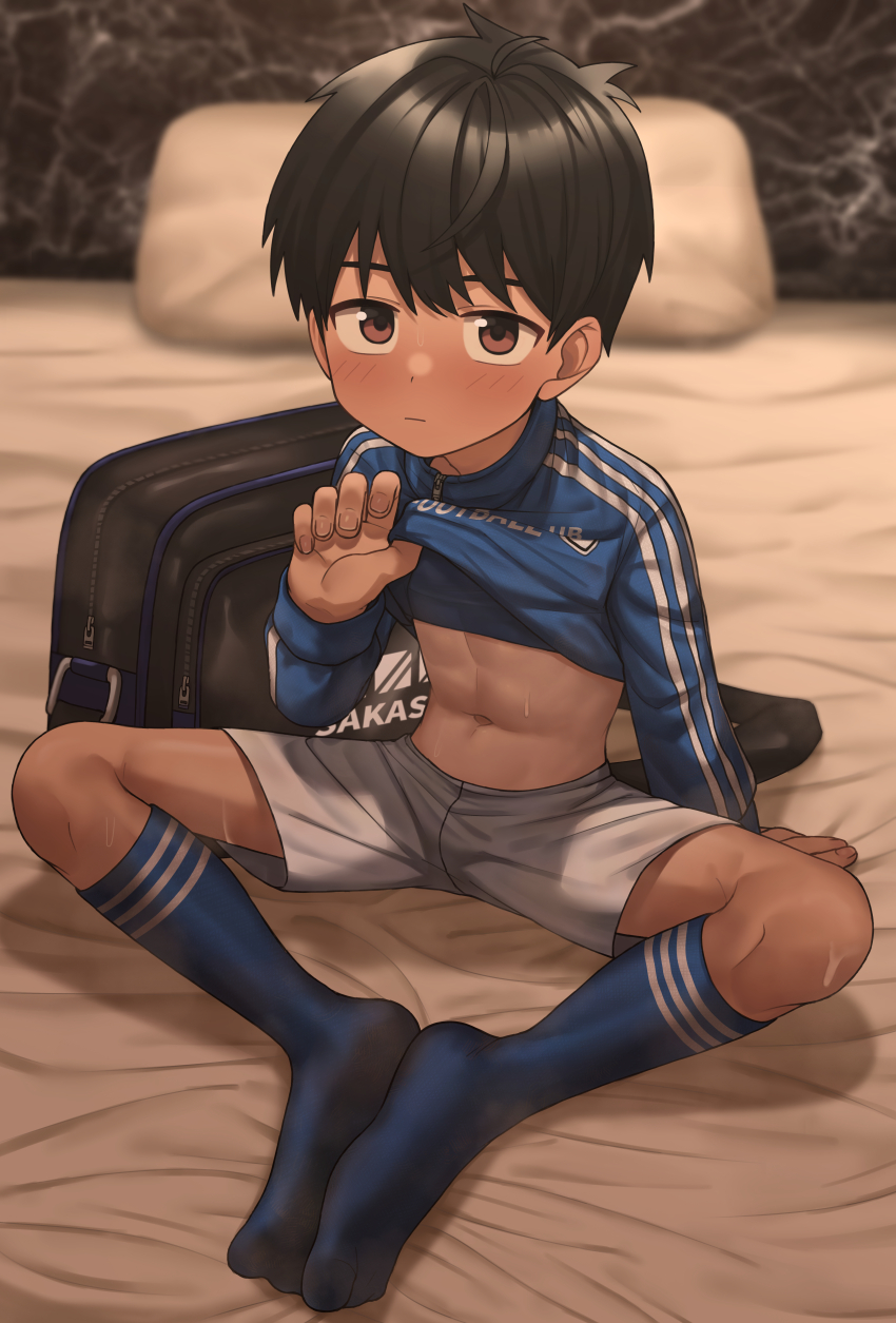 Original Rule 34 Image
