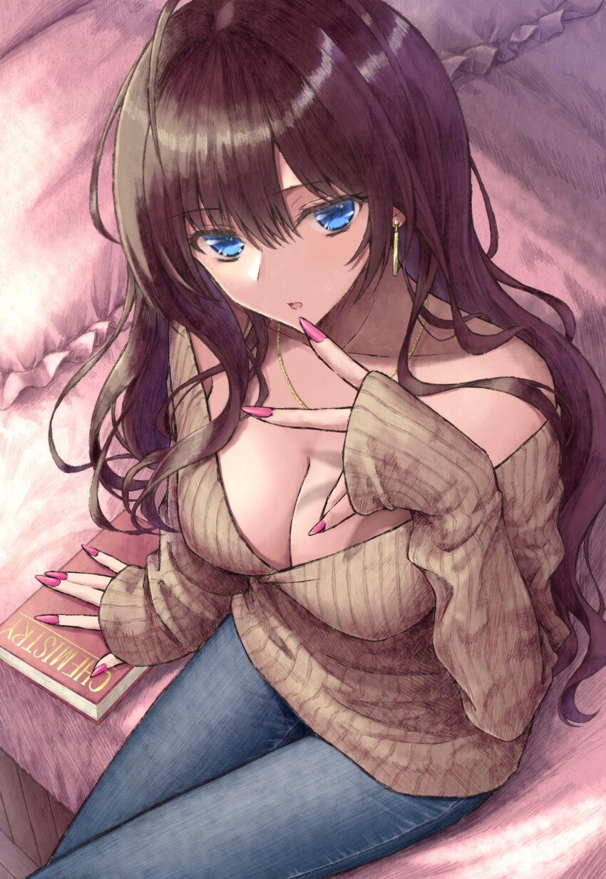 Ichinose Shiki (Idolmaster) Rule 34 Image