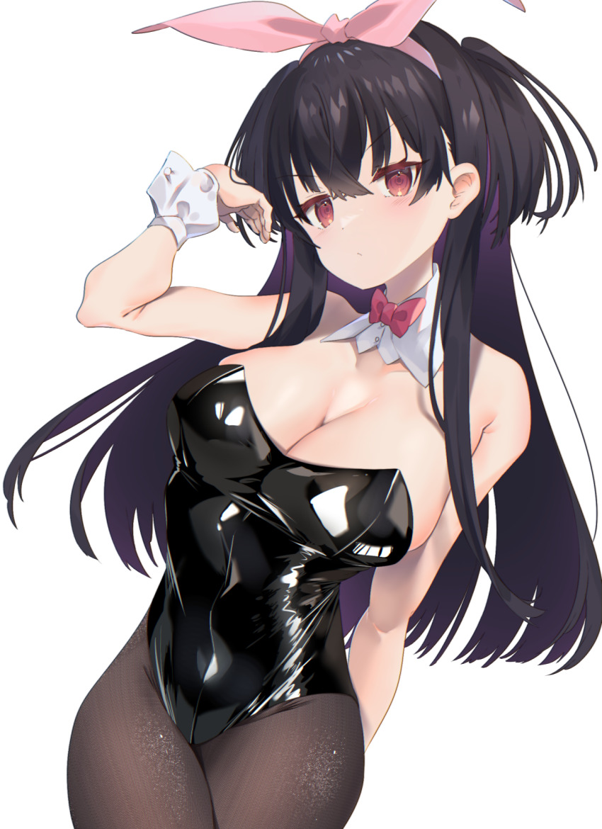 Mayuzumi Fuyuko (Idolmaster) Rule 34 Image