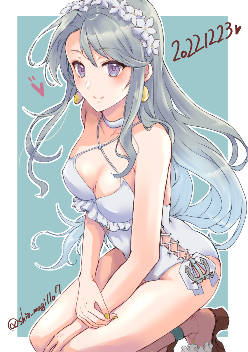 Kantai Collection Rule 34 Image