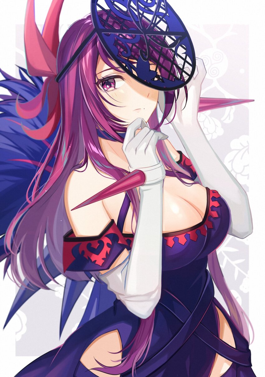 Ivy (Fire Emblem) Rule 34 Image